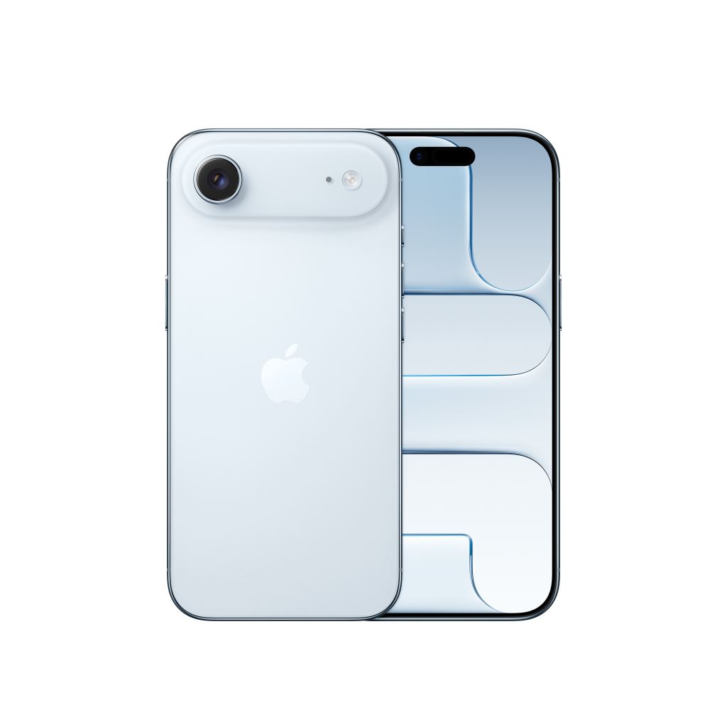 iPhone Air Zin chất - Không Zin tặng máy - Ảnh 5