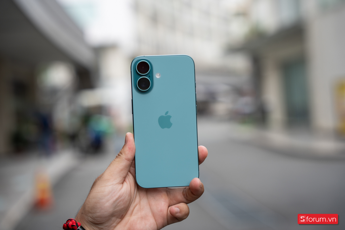 iPhone cũ đáng mua - iPhone 16 iPhone cũ đáng mua - iPhone 16
