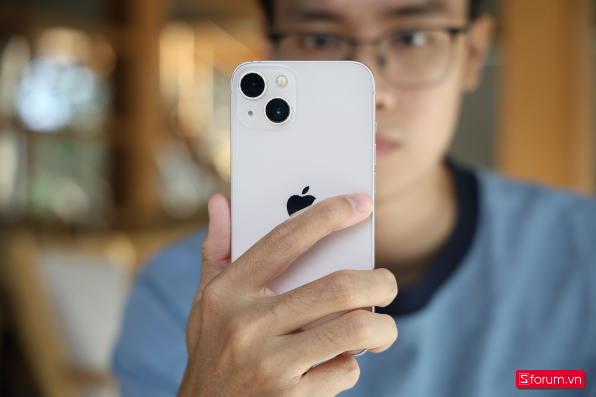 iPhone cũ đáng mua - iPhone 13 iPhone cũ đáng mua - iPhone 13