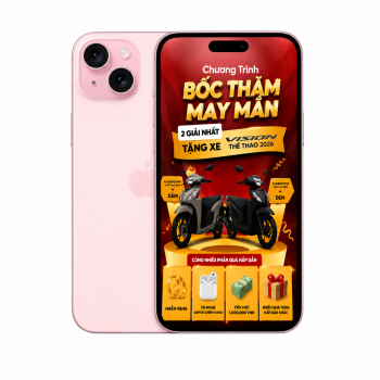 iPhone 15 Zin chất - Không Zin tặng máy