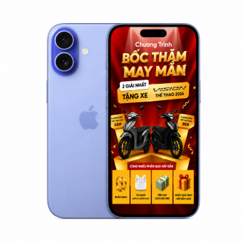 iPhone 17 Zin chất - Không Zin tặng máy