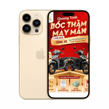 iPhone 14 Pro Max Zin chất - Không Zin tặng máy