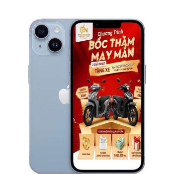iPhone 14 Plus Zin chất - Không Zin tặng máy