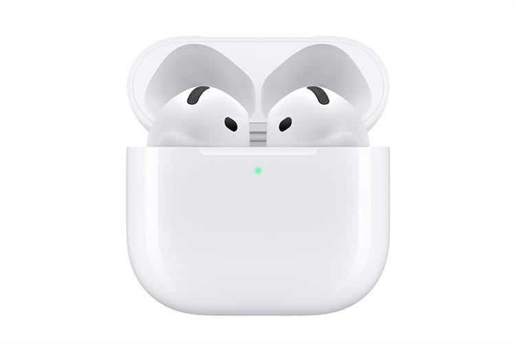 AirPods 4 (chống ồn) - Ảnh 2