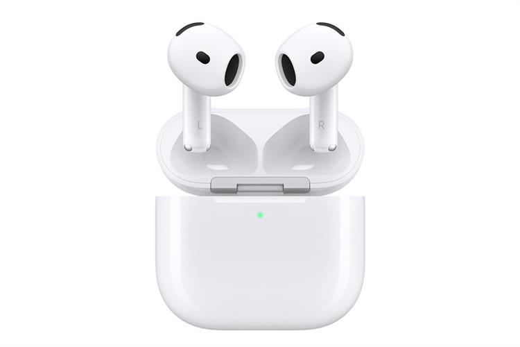 AirPods 4 (chống ồn) - Ảnh 3