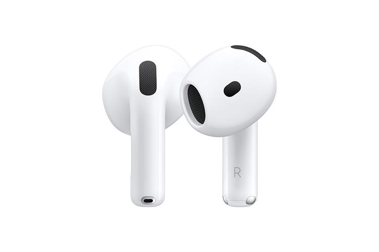 AirPods 4 (chống ồn) - Ảnh 4