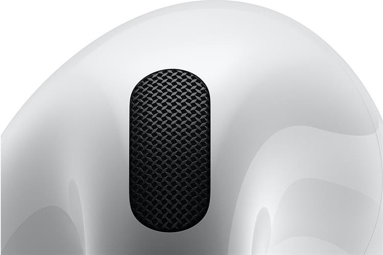 AirPods 4 (chống ồn) - Ảnh 5