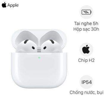 AirPods 4 MXP63