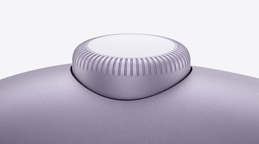 AirPods Max cổng USB C - Digital Crown AirPods Max cổng USB C - Digital Crown