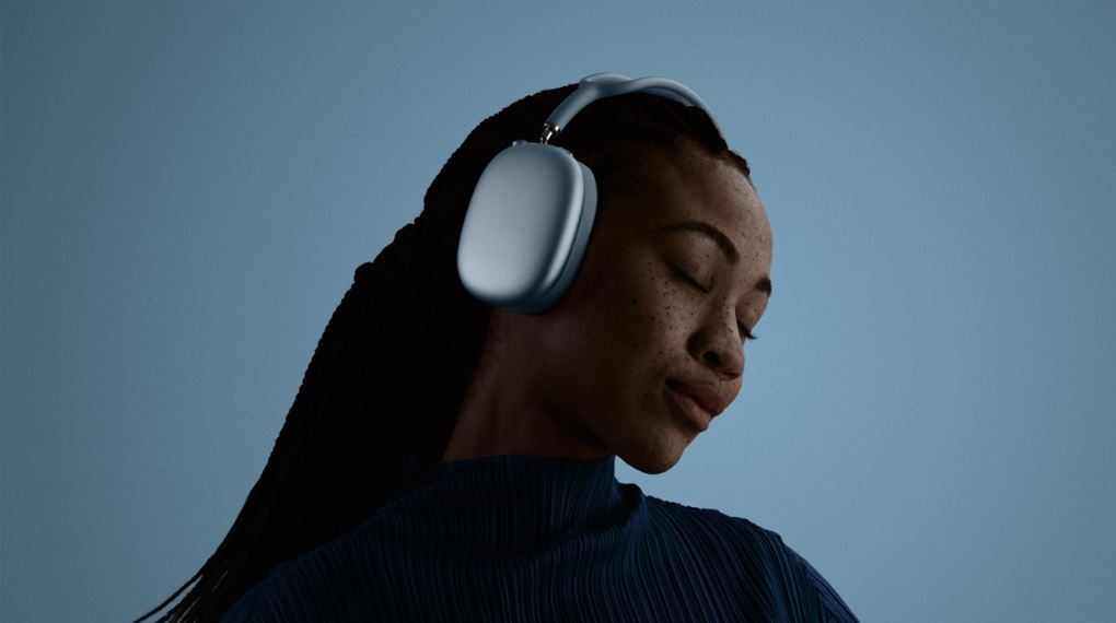 AirPods Max cổng USB C - Chống ồn hiệu quả AirPods Max cổng USB C - Chống ồn hiệu quả
