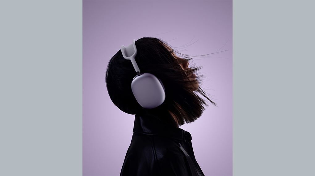 AirPods Max cổng USB C - Đeo êm ái AirPods Max cổng USB C - Đeo êm ái