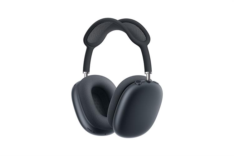 AirPods Max cổng USB C - Ảnh 3