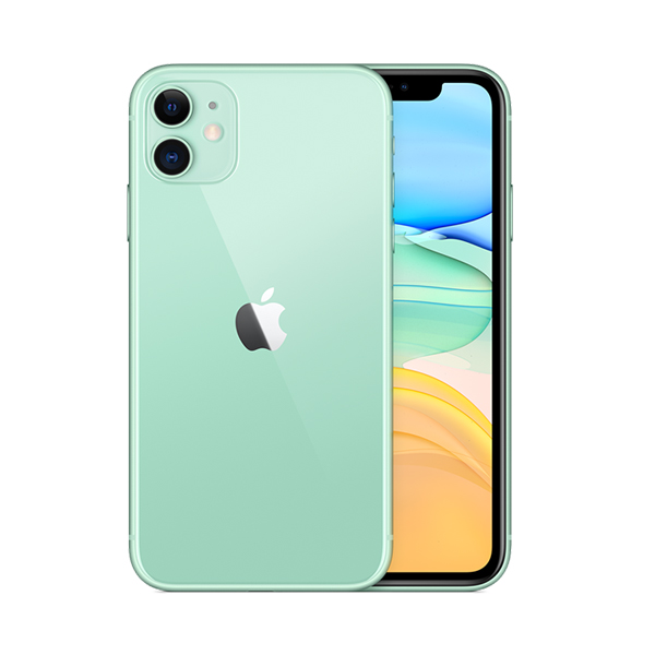 iPhone 11 Zin chất - Không Zin tặng máy - Ảnh 2