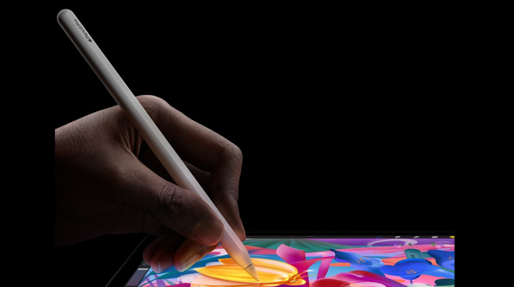 iPad mini 7 5G 128GB - Apple Pencil Pro