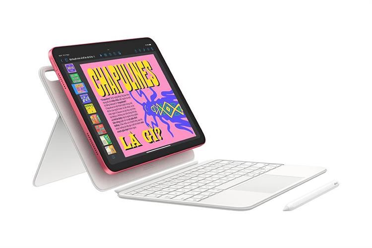iPad A16 5G 128GB - Ảnh 12