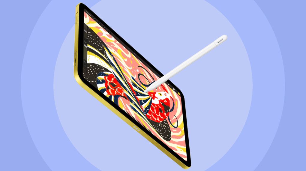 iPad 11 (A16) WiFi 128GB - Apple Pencil iPad 11 (A16) WiFi 128GB - Apple Pencil