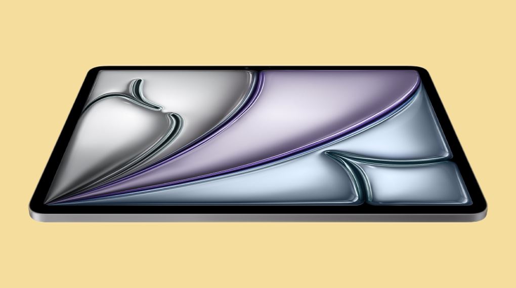 iPad Air M3 11 inch 5G 128GB - Màn hình iPad Air M3 11 inch 5G 128GB - Màn hình