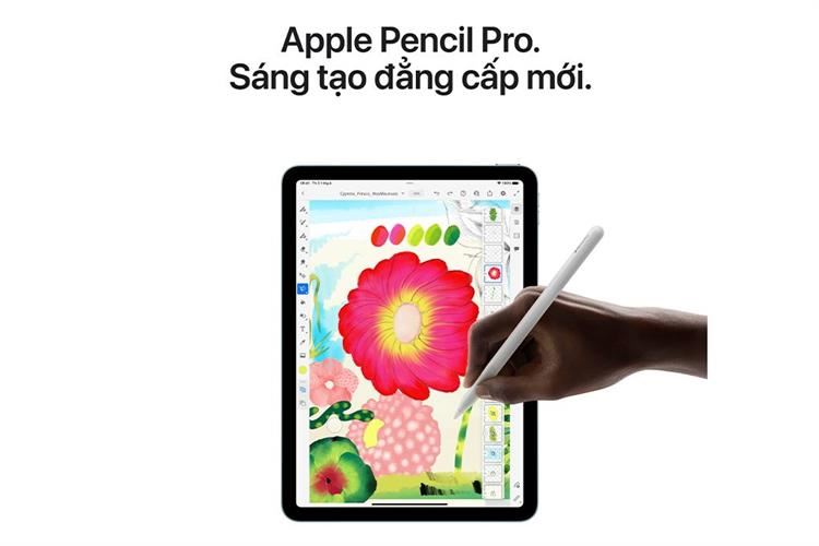 iPad Air M3 11 inch 5G 128GB - Ảnh 5
