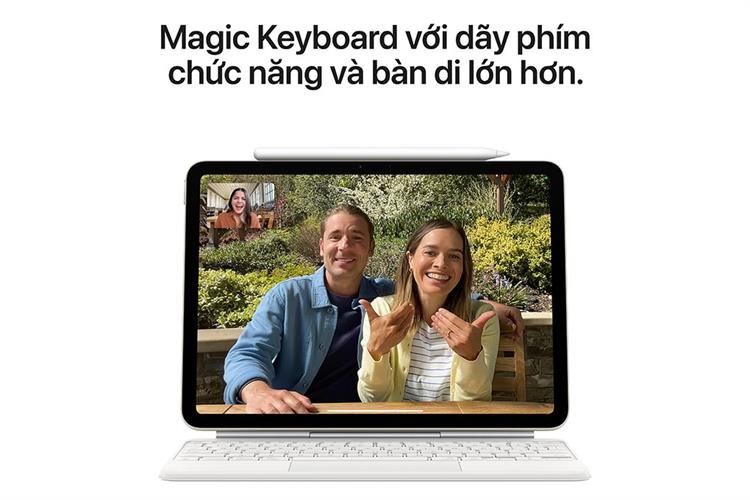 iPad Air M3 11 inch 5G 128GB - Ảnh 6