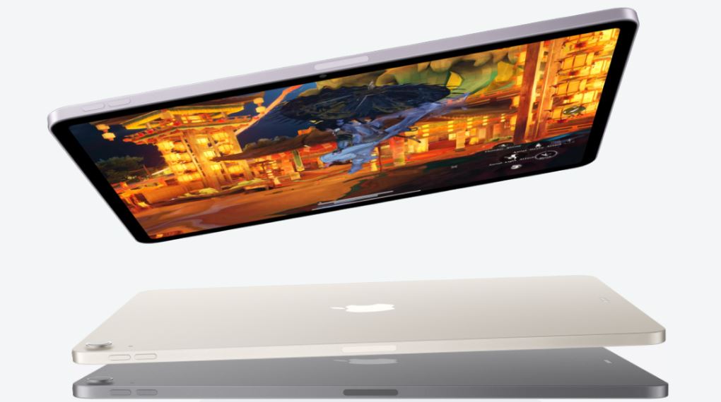 iPad Air M3 11 inch WiFi 128GB - Chip iPad Air M3 11 inch WiFi 128GB - Chip
