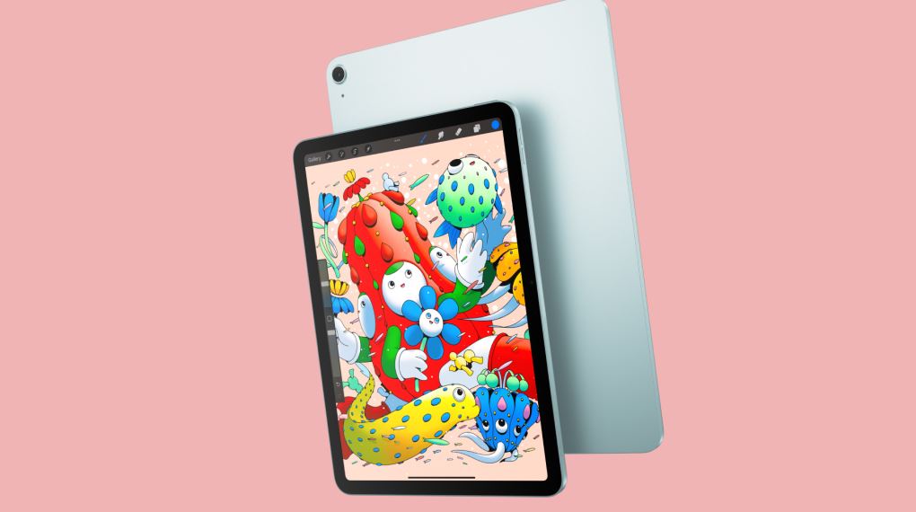 iPad Air M3 11 inch WiFi 128GB - Mỏng nhẹ iPad Air M3 11 inch WiFi 128GB - Mỏng nhẹ
