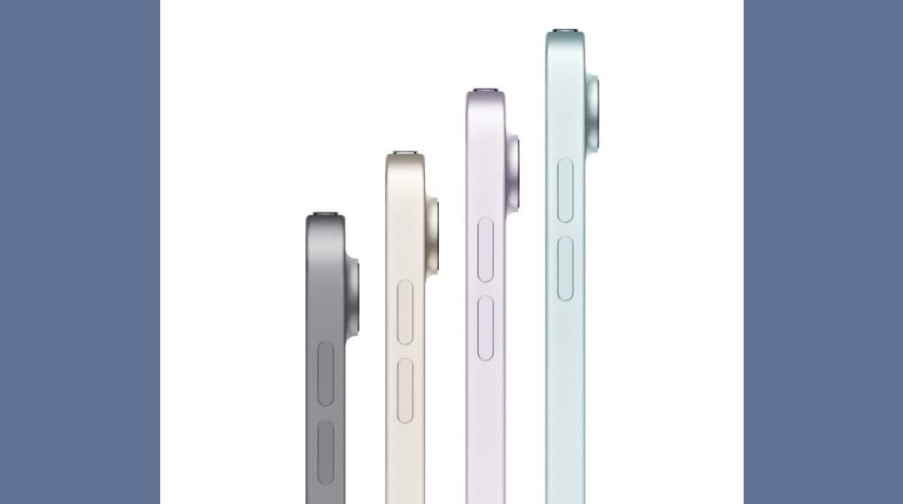 iPad Air M3 13 inch WiFi 128GB - Gọn nhẹ iPad Air M3 13 inch WiFi 128GB - Gọn nhẹ