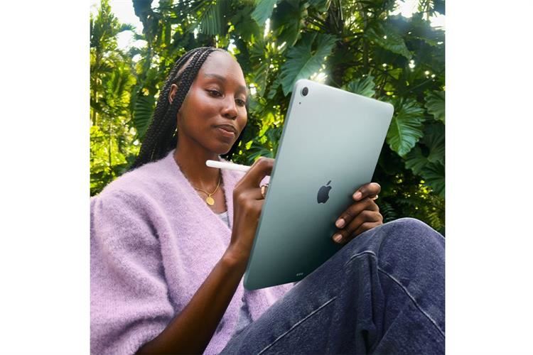 iPad Air M3 13 inch WiFi 128GB - Ảnh 7