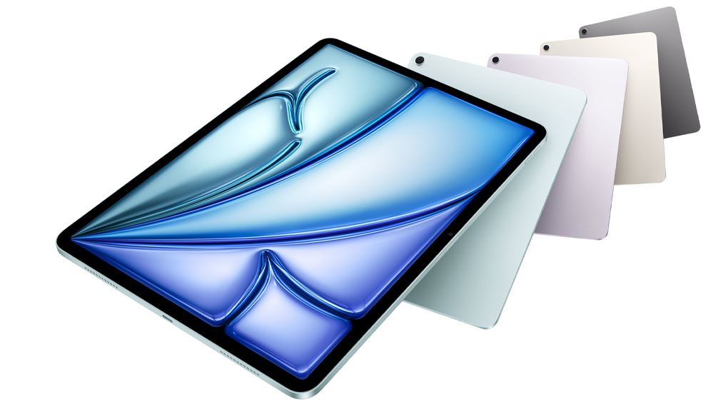 iPad Air M4 11 inch trang bị màn hình Liquid Retina tích hợp True Tone và lớp phủ chống phản chiếu, tối ưu trải nghiệm tương tác iPad Air M4 11 inch trang bị màn hình Liquid Retina tích hợp True Tone và lớp phủ chống phản chiếu, tối ưu trải nghiệm tương tác