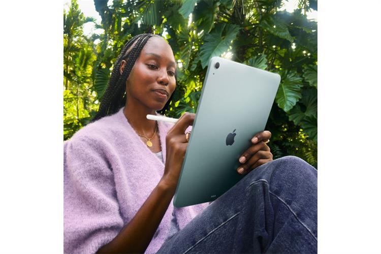 iPad Air M4 11 inch WiFi 128GB - Ảnh 7