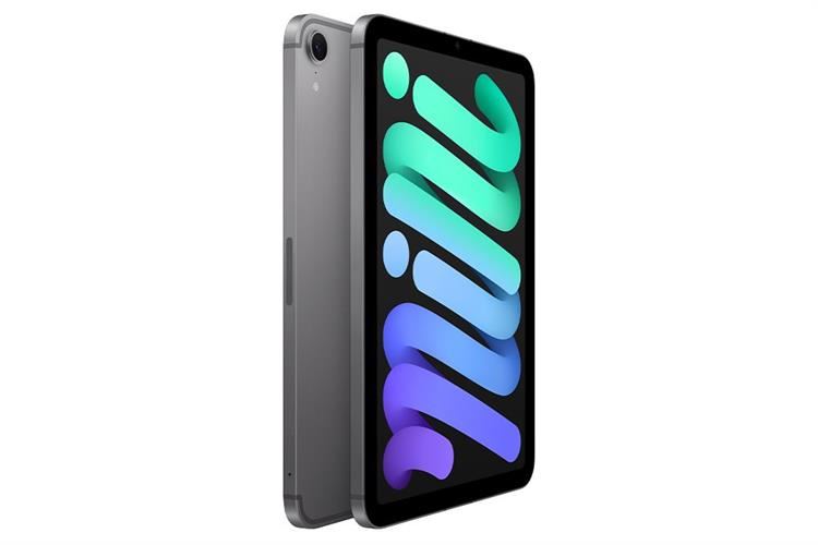 iPad mini 7 5G 128GB - Ảnh 2