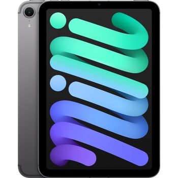 iPad mini 7 5G 128GB