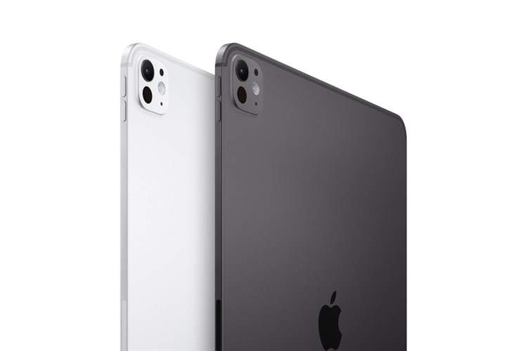iPad Pro M4 11 inch WiFi 2TB - Ảnh 11