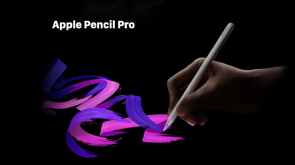 iPad Pro M4 1TB - Apple Pencil Pro iPad Pro M4 1TB - Apple Pencil Pro