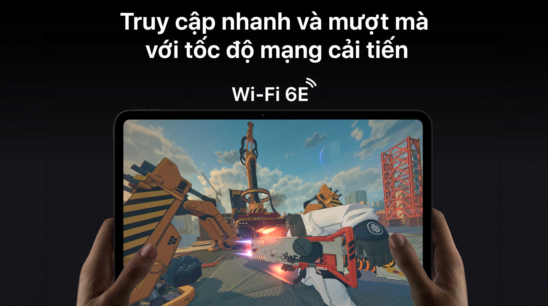 iPad Pro M4 11 inch WiFi 2TB - Ảnh 7
