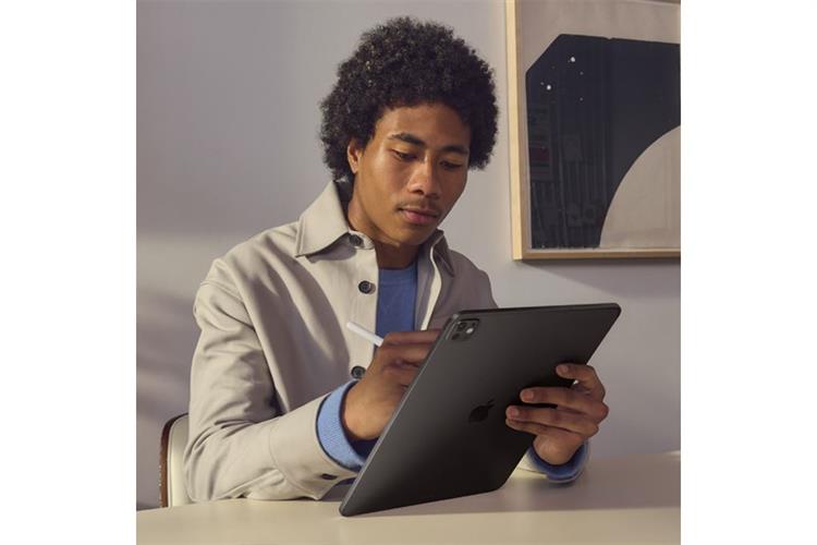 iPad Pro M5 11 inch WiFi 256GB - Ảnh 4