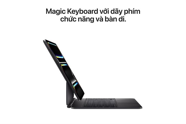 iPad Pro M5 11 inch WiFi 256GB - Ảnh 6