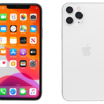 iPhone 11 Pro