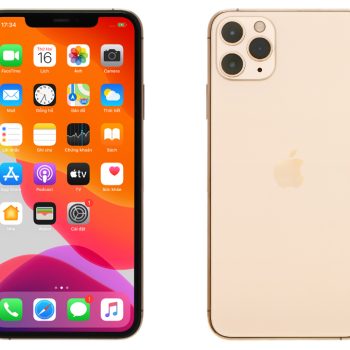 iPhone 11 Pro Max