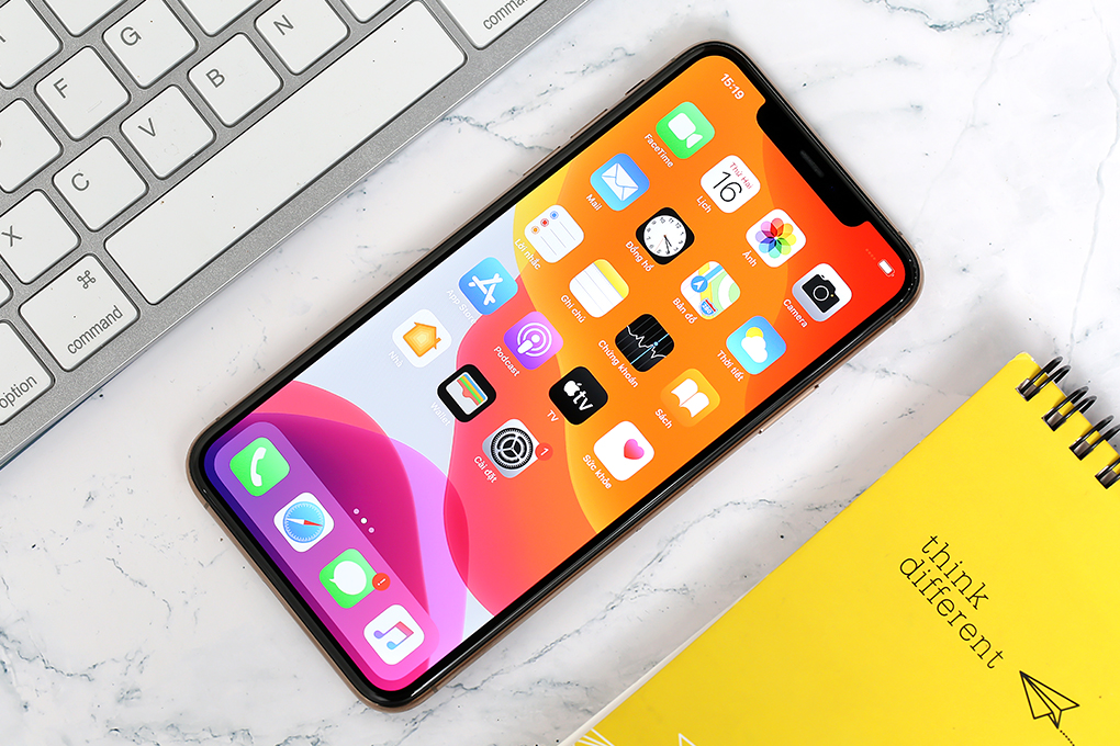 Camera 3 ống kính quay chụp đa dụng