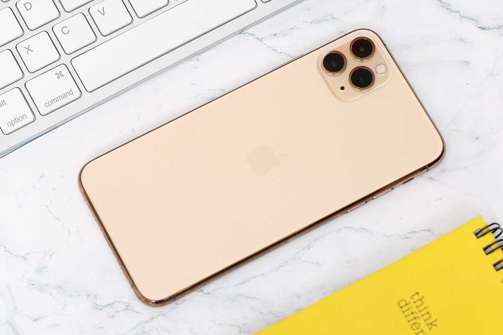 iPhone 11 Pro Max - Ảnh 5