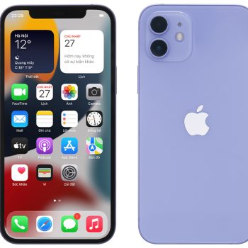 iPhone 12