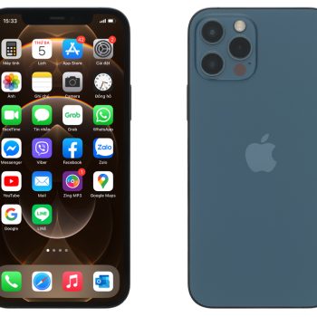 iPhone 12 Pro