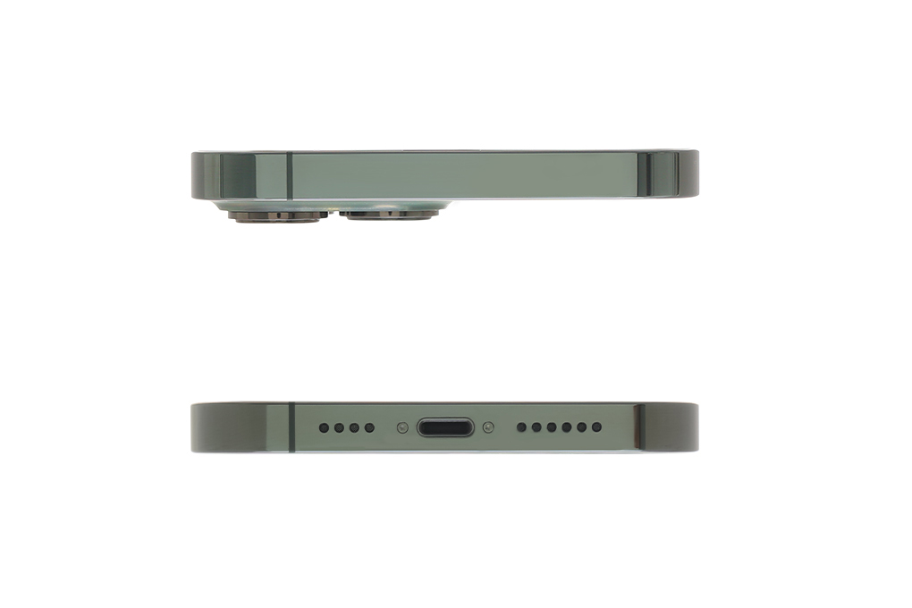 Màn hình 6.7 inch cho trải nghiệm xem nội dung đã mắt hơn