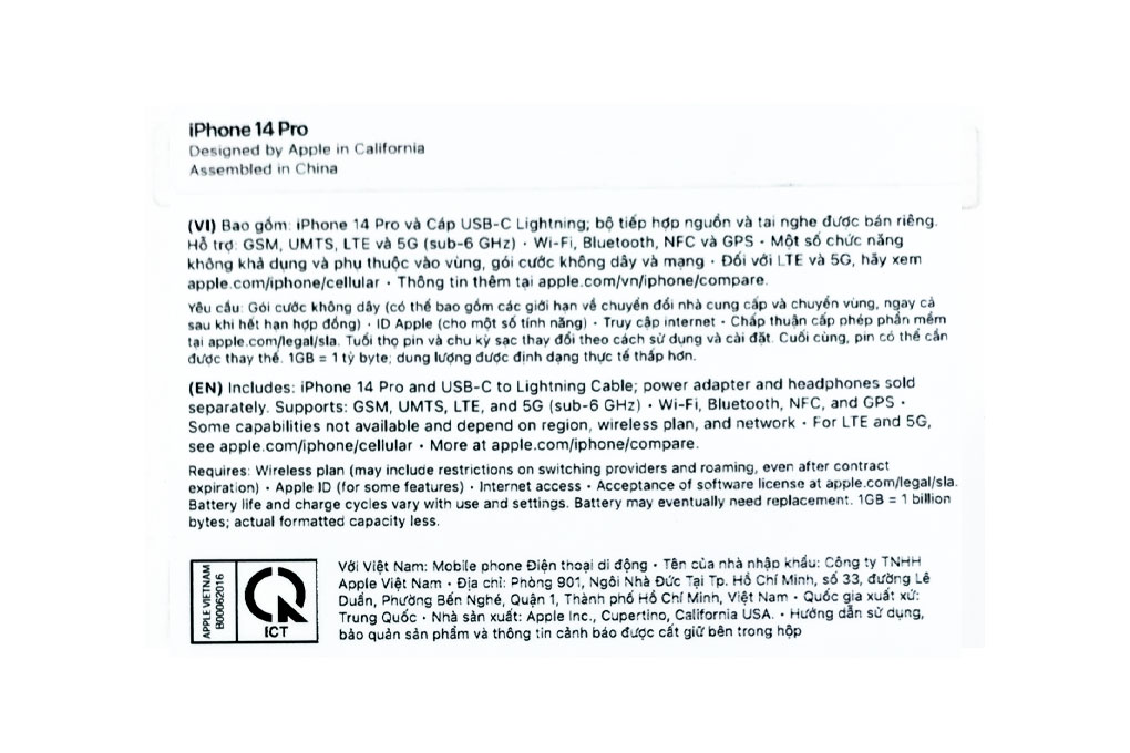 iPhone 14 Pro - Ảnh 13