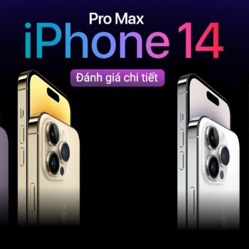 iPhone 14 Pro Max