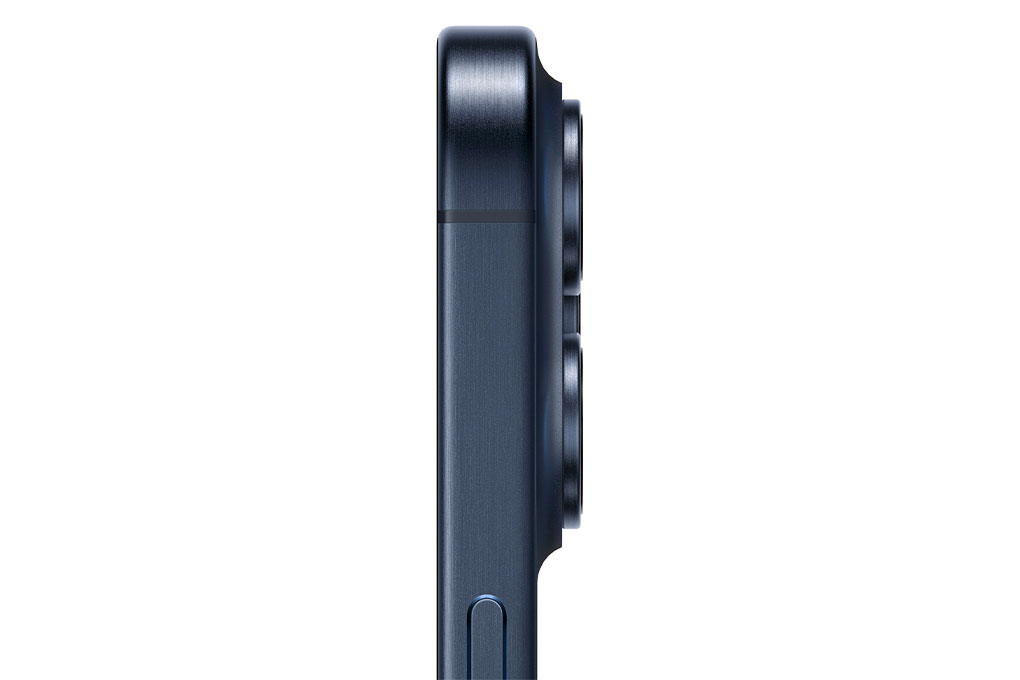 iPhone 15 Pro Max - Ảnh 3