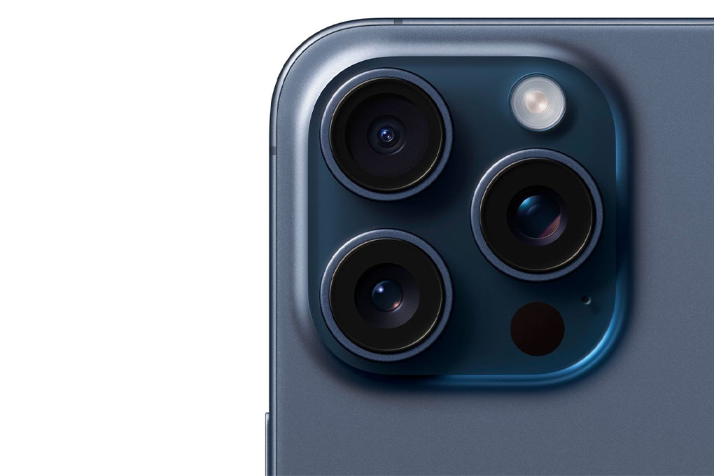 iPhone 15 Pro Max - Ảnh 4