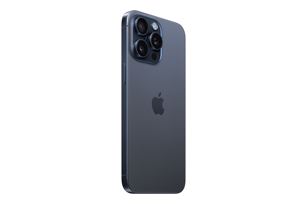 iPhone 15 Pro Max - Ảnh 2