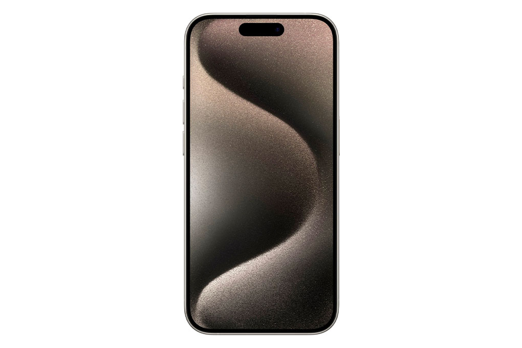iPhone 15 Pro