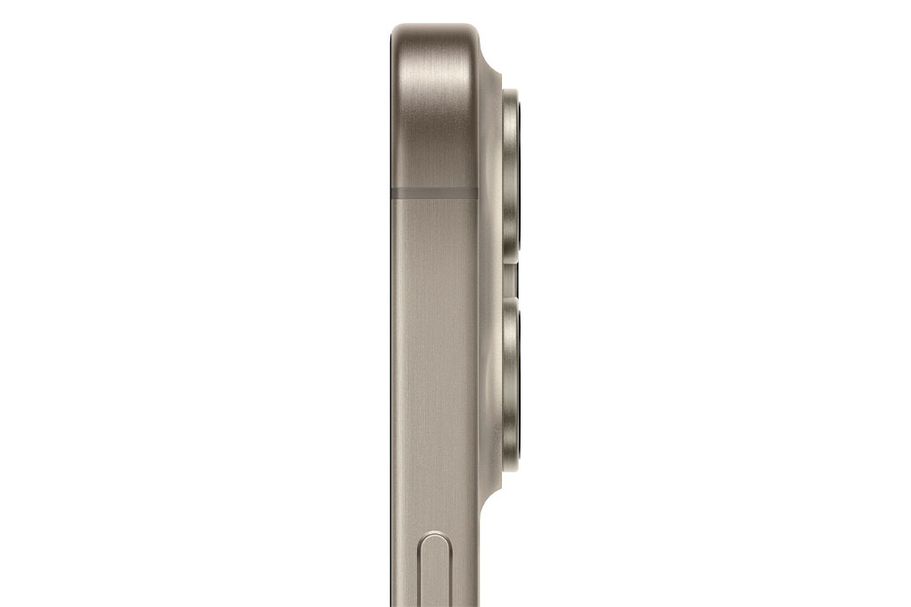 iPhone 15 Pro - Ảnh 3